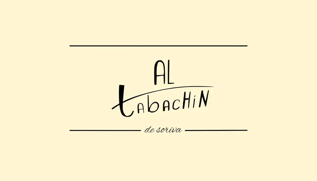 Al Tabachin de Soriva