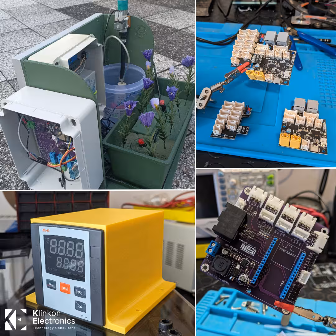 Laboratorio di elettronica e stampa 3D